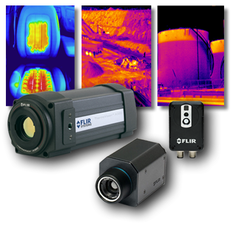 Flir, Termocamera, termocamere infrarosso, flir i3, analisi termografica,  termografia, termografia infrarosso, flir systems